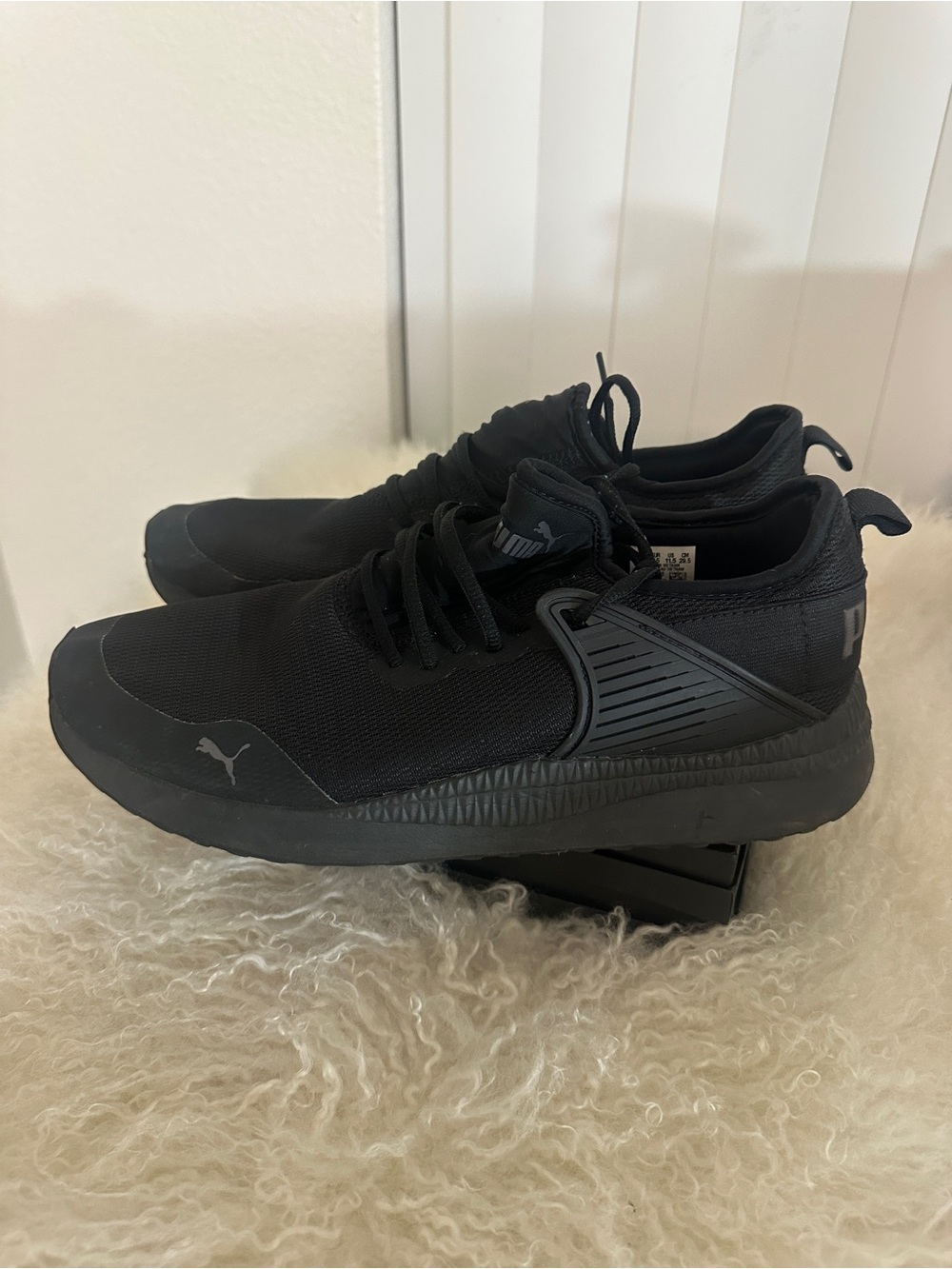 Men’s puma shoes size 11.5